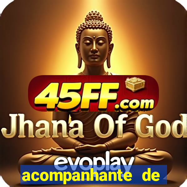 acompanhante de luxo de porto velho